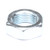 14643 NUT;HEX JAM;3/4-16;ZINC- PLTD