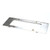 B3631302-C FRONT PANEL,BEZ WELDMENT3300/3600 SG18