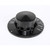 70-012 KNOB,THERMOSTAT BLACK PHENOLIC