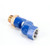 SM100 SWIVEL MAX, 1, 360DEG MULTI-PLANE ROTATION FITTIN