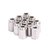 308P224 SPACER, 3/8 ODX.515 LG