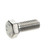 STA5360 HEX HEAD BOLT M5X12MM 20Q SCRN