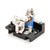 00-411497-000A1 RELAY,SPDT 120V CO