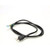 156603 CORD,POWER 15AMP 125V W/TERM. 6 FT