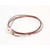 370357 THERMOCOUPLE TYP KW/PLUG
