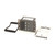 139780 THERMOMETER HI/LO ALRM LIGHT S