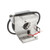 PB-35151R RETRCTABLE HAND SHWR HOSE REEL