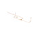 CK3049800 OPEN BURNER PILOT TUBE ASSEMBLY KI