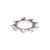 7R22-0400 TOOTH WASHER M4 SUS