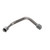 16333 ASSEMBLY-TUBE VALVE TO BURNER S