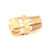 D2853 BRASS NOZZLE-LOWER FINAL RINSE