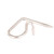 5010452 PIN U-BAR AGIT