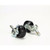 89-410S CASTER,LOCKING (PKG OF 2)