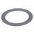 156041 GASKET,LAMP HOLDER TO LEN