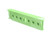 38362 CHANNEL, JET, PRODUCE SOAK, LH