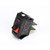 2190154 SWITCH,ROCKER, 20A/125V,15A/25
