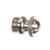 K108A VENT CAP, BRASS/CHROME PLATED