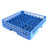 101285 RACK PP DISH RACK PEG