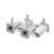 09387 REP CASTER INSERTS FOR 2000-4 PK
