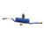 71-1115-48 SWIRL HOSE ASSEMBLY, 1/4" DIA.