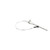 10050-00042 SENSOR, FLAME, 18 LEAD WIRE.