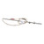 16542 PROBE, THERMISTOR KFC