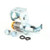 36349-9 PILOT BURNER W/ORIFICE--NAT