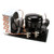 C22646 CONDENSING UNIT, 1/3 HP 115V