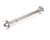 39518 MP550T COMPLETE FOOT ASSEMBLY