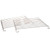 31311 KIT, RACK SUPPORTS (SET OF 2)