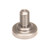 SC-22753 SCREW, M6 SS RND SHIELDR