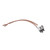 19-13897 THERMOSTAT (HEATER SAFETY) UL,