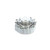 NS02-001 NUT HEX KEPS #10-32 C