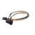 21-01606 CONTROL HARNESS, XR06CX, NEW S