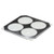 102B BOX CONE BAFFLE SMALL