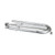 4529762 STEEL BURNER C/W AIR SHUTTER