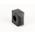 369813 BEARING BLOCK BLACK
