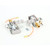 140123 KIT-8HD BASO PILOT LP RETRO