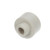 BU-3105 BUSHING,MALE,STEATITE CERAMIC
