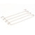7000770 WIRE BELT MASTER LNK KIT