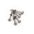 5119019 SCREW, #8 X 1.75 TYPE B PKG 6