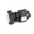 DE5-83 PUSHBUTTON ILLUM SILHOUETTE DP