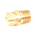 D2272 BRASS SPRAY NOZZLE - VEEJET 1