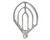 1033107 30QT BATTER BEATER