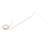 1080790 PROBE ASSEMBLY,18UE THERMO SENSOR
