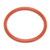 SA-22212 SEALS,CT,O-RING,RED,SILICONE