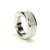 KE50955 NUT;SIGHT GLASS/CHROMED