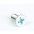 SC01-079 SCREW #8-32 X 3/8 PH FHD C
