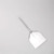 American Metalcraft ITP1922 19.5" W Pizza Peel
