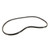 M232666 DOOR SEAL E27/E32/G32